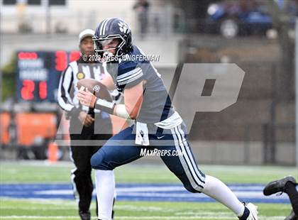 Thumbnail 2 in McClymonds @ Marin Catholic (CIF State North Regional D3-A  Final) photogallery.