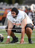Photo from the gallery "McClymonds @ Marin Catholic (CIF State North Regional D3-A  Final)"