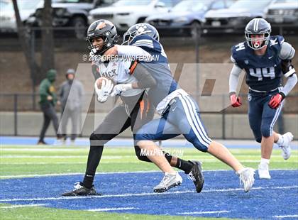Thumbnail 2 in McClymonds @ Marin Catholic (CIF State North Regional D3-A  Final) photogallery.