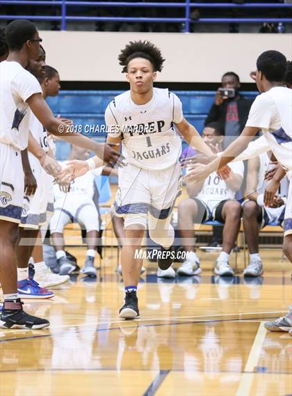 Thumbnail 1 in Rocky Mount Preparatory @ Pamlico County (NCHSAA 1A Regional Playoff) photogallery.