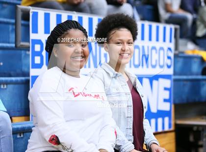 Thumbnail 1 in Rocky Mount Preparatory @ Pamlico County (NCHSAA 1A Regional Playoff) photogallery.