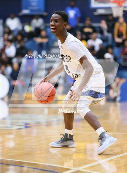 Thumbnail 1 in Rocky Mount Preparatory @ Pamlico County (NCHSAA 1A Regional Playoff) photogallery.