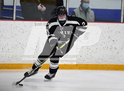 Thumbnail 2 in Xavier @ Notre Dame, WH (SCC D1 Semifinal) photogallery.