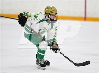 Thumbnail 2 in Xavier @ Notre Dame, WH (SCC D1 Semifinal) photogallery.