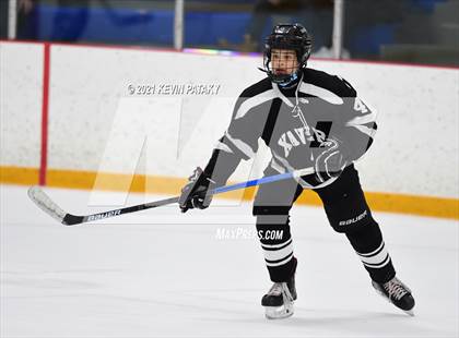 Thumbnail 3 in Xavier @ Notre Dame, WH (SCC D1 Semifinal) photogallery.