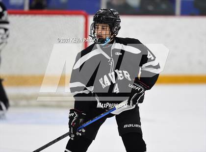 Thumbnail 3 in Xavier @ Notre Dame, WH (SCC D1 Semifinal) photogallery.