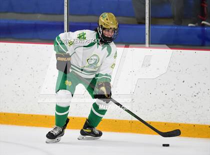 Thumbnail 3 in Xavier @ Notre Dame, WH (SCC D1 Semifinal) photogallery.