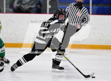 Thumbnail 3 in Xavier @ Notre Dame, WH (SCC D1 Semifinal) photogallery.