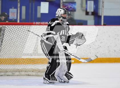Thumbnail 3 in Xavier @ Notre Dame, WH (SCC D1 Semifinal) photogallery.