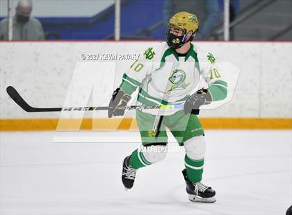Thumbnail 3 in Xavier @ Notre Dame, WH (SCC D1 Semifinal) photogallery.