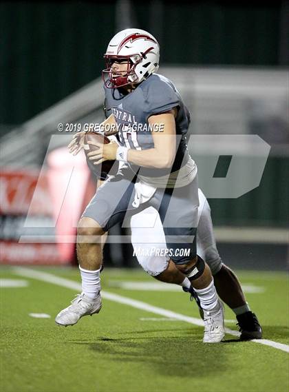 Thumbnail 1 in V.R. Eaton vs Keller Central photogallery.