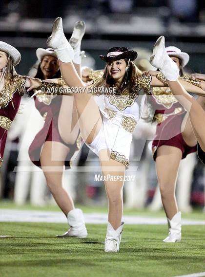 Thumbnail 3 in V.R. Eaton vs Keller Central photogallery.