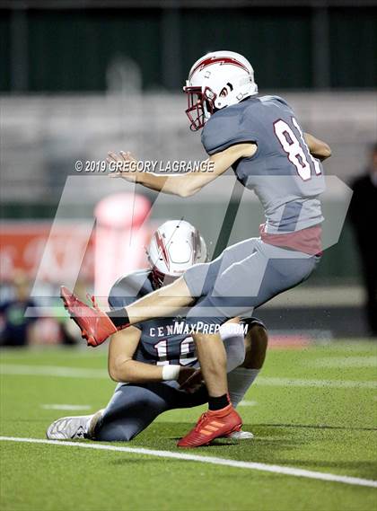 Thumbnail 2 in V.R. Eaton vs Keller Central photogallery.