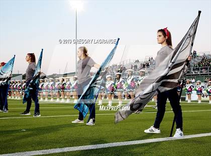 Thumbnail 1 in V.R. Eaton vs Keller Central photogallery.