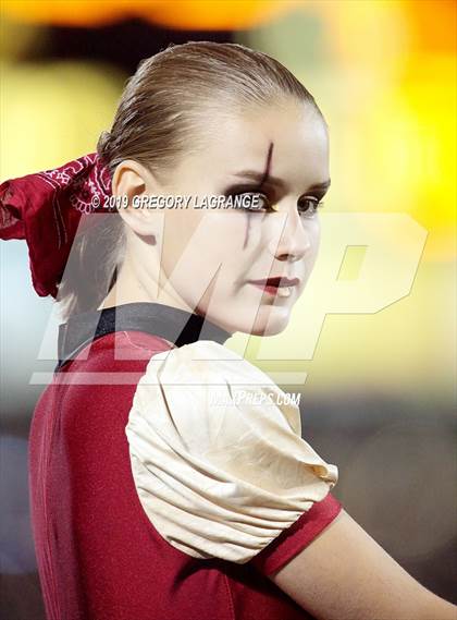 Thumbnail 3 in V.R. Eaton vs Keller Central photogallery.