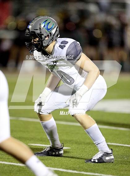 Thumbnail 1 in V.R. Eaton vs Keller Central photogallery.