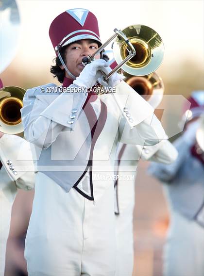 Thumbnail 1 in V.R. Eaton vs Keller Central photogallery.