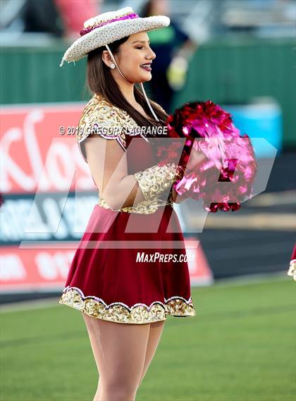 Thumbnail 1 in V.R. Eaton vs Keller Central photogallery.