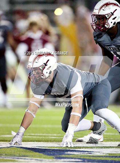 Thumbnail 2 in V.R. Eaton vs Keller Central photogallery.