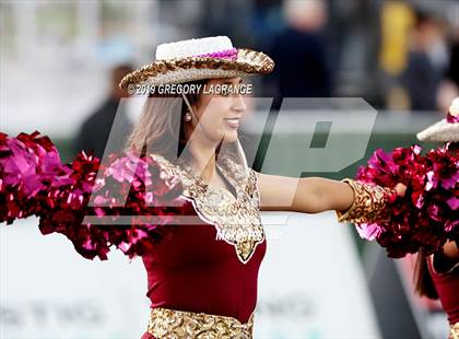 Thumbnail 3 in V.R. Eaton vs Keller Central photogallery.