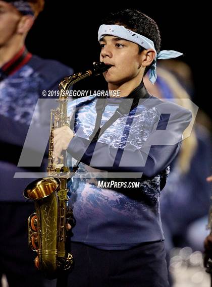 Thumbnail 2 in V.R. Eaton vs Keller Central photogallery.