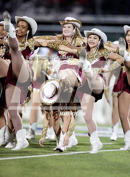 Thumbnail 1 in V.R. Eaton vs Keller Central photogallery.