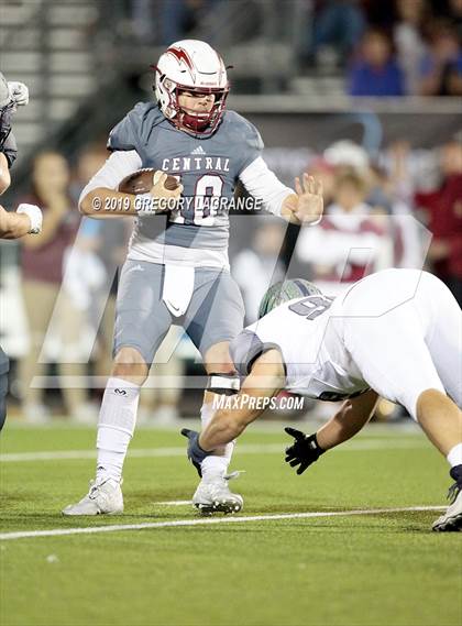 Thumbnail 3 in V.R. Eaton vs Keller Central photogallery.