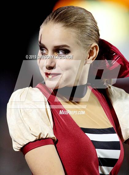Thumbnail 3 in V.R. Eaton vs Keller Central photogallery.