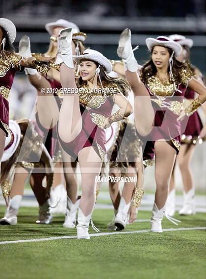 Thumbnail 2 in V.R. Eaton vs Keller Central photogallery.