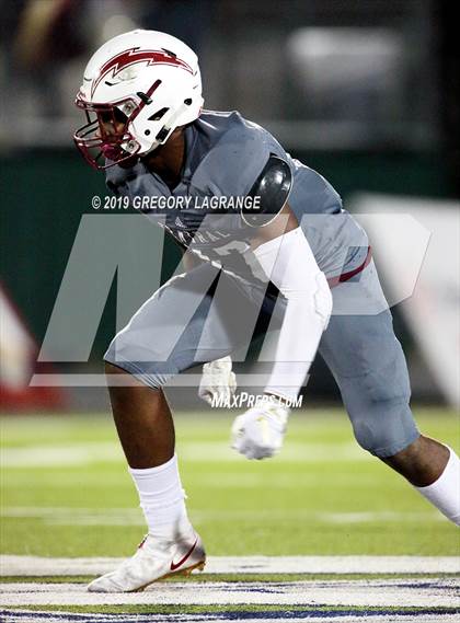 Thumbnail 3 in V.R. Eaton vs Keller Central photogallery.