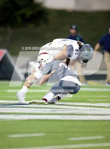 Thumbnail 3 in V.R. Eaton vs Keller Central photogallery.