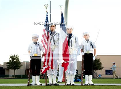 Thumbnail 2 in V.R. Eaton vs Keller Central photogallery.
