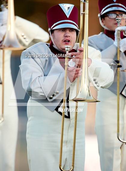 Thumbnail 3 in V.R. Eaton vs Keller Central photogallery.