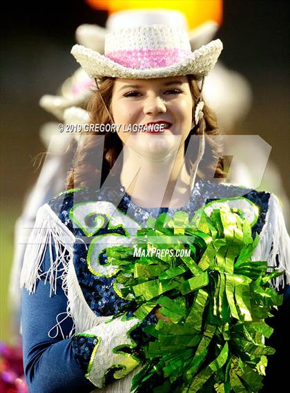 Thumbnail 2 in V.R. Eaton vs Keller Central photogallery.