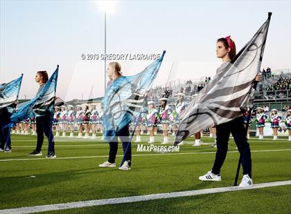 Thumbnail 3 in V.R. Eaton vs Keller Central photogallery.