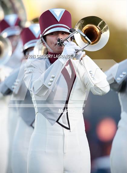 Thumbnail 2 in V.R. Eaton vs Keller Central photogallery.