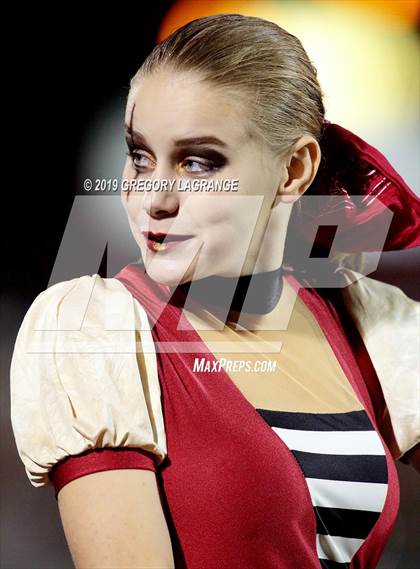 Thumbnail 1 in V.R. Eaton vs Keller Central photogallery.