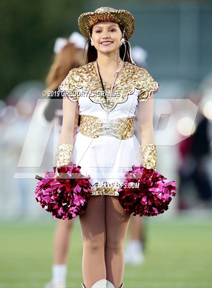 Thumbnail 1 in V.R. Eaton vs Keller Central photogallery.