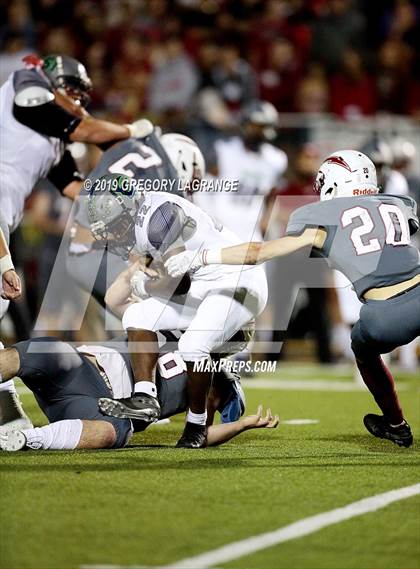 Thumbnail 1 in V.R. Eaton vs Keller Central photogallery.