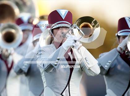 Thumbnail 1 in V.R. Eaton vs Keller Central photogallery.