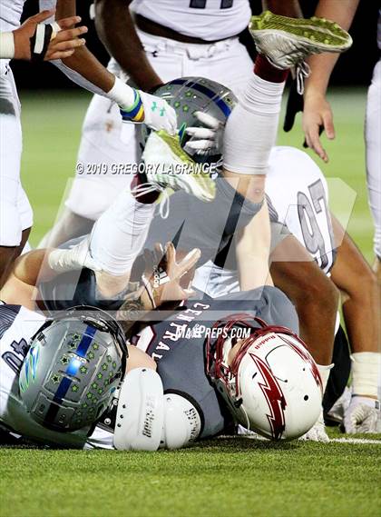 Thumbnail 1 in V.R. Eaton vs Keller Central photogallery.