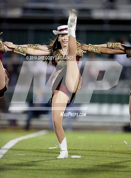 Thumbnail 3 in V.R. Eaton vs Keller Central photogallery.