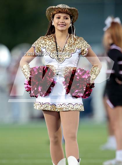 Thumbnail 2 in V.R. Eaton vs Keller Central photogallery.