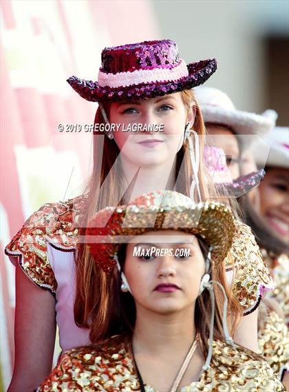 Thumbnail 2 in V.R. Eaton vs Keller Central photogallery.