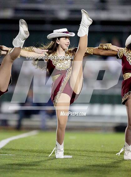 Thumbnail 1 in V.R. Eaton vs Keller Central photogallery.