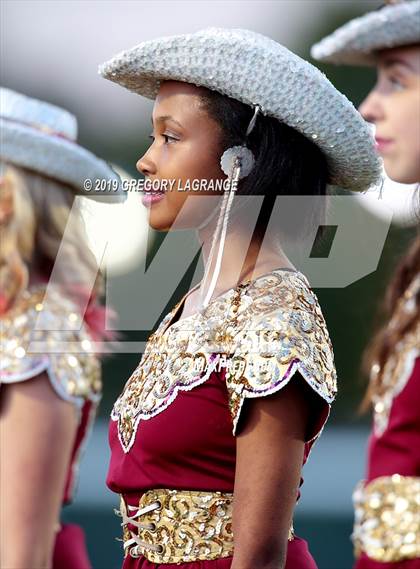Thumbnail 3 in V.R. Eaton vs Keller Central photogallery.
