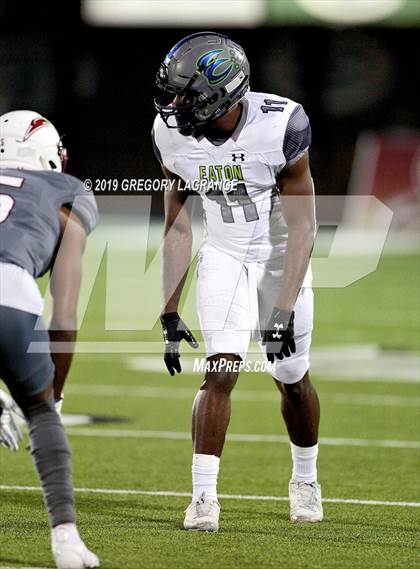 Thumbnail 2 in V.R. Eaton vs Keller Central photogallery.