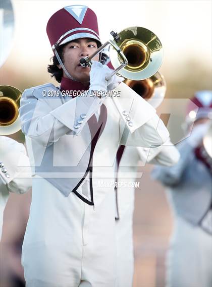 Thumbnail 2 in V.R. Eaton vs Keller Central photogallery.
