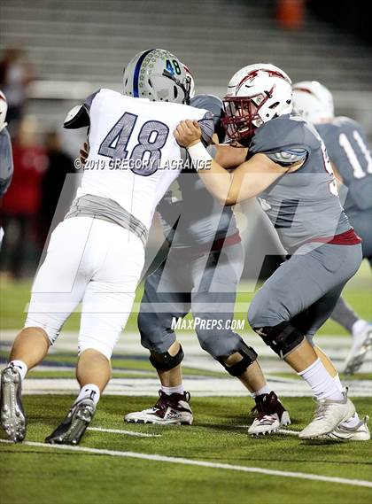 Thumbnail 1 in V.R. Eaton vs Keller Central photogallery.