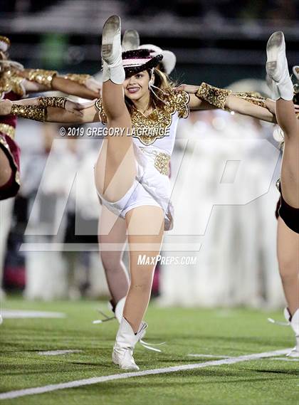 Thumbnail 2 in V.R. Eaton vs Keller Central photogallery.